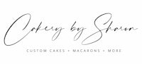 the logo for cakey big shawn